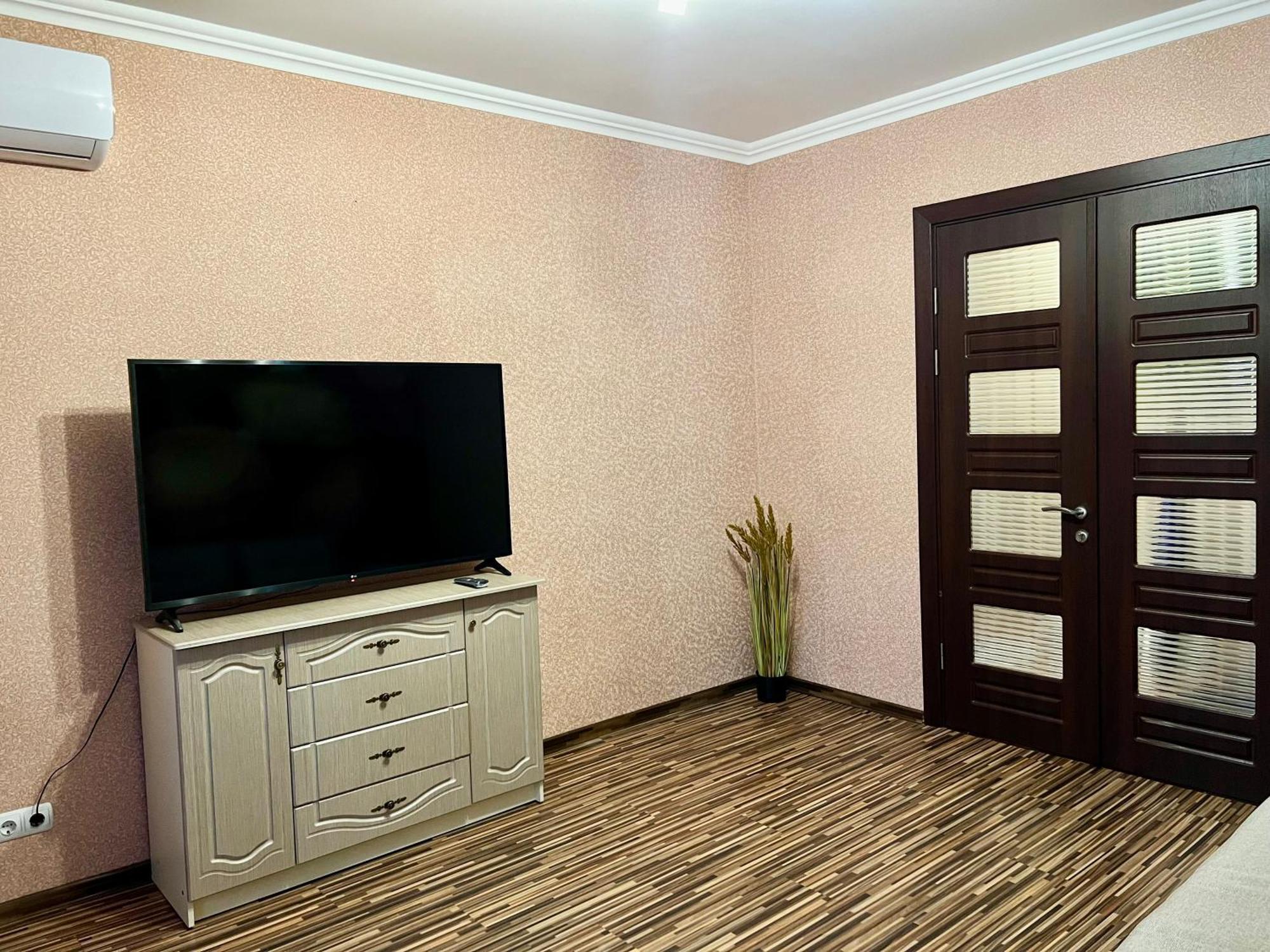 Apartament Central In Chisinau! Exterior foto