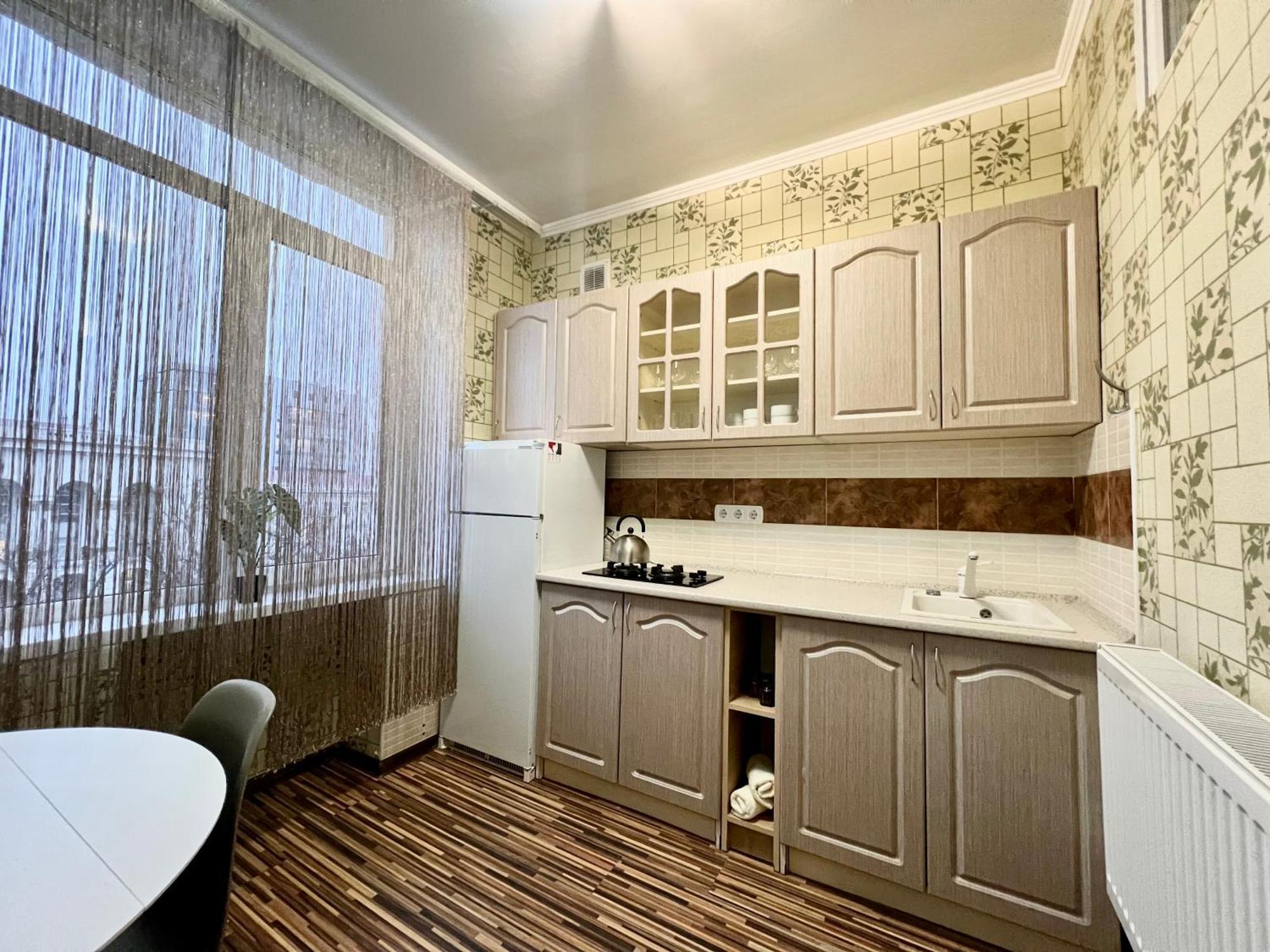 Apartament Central In Chisinau! Exterior foto