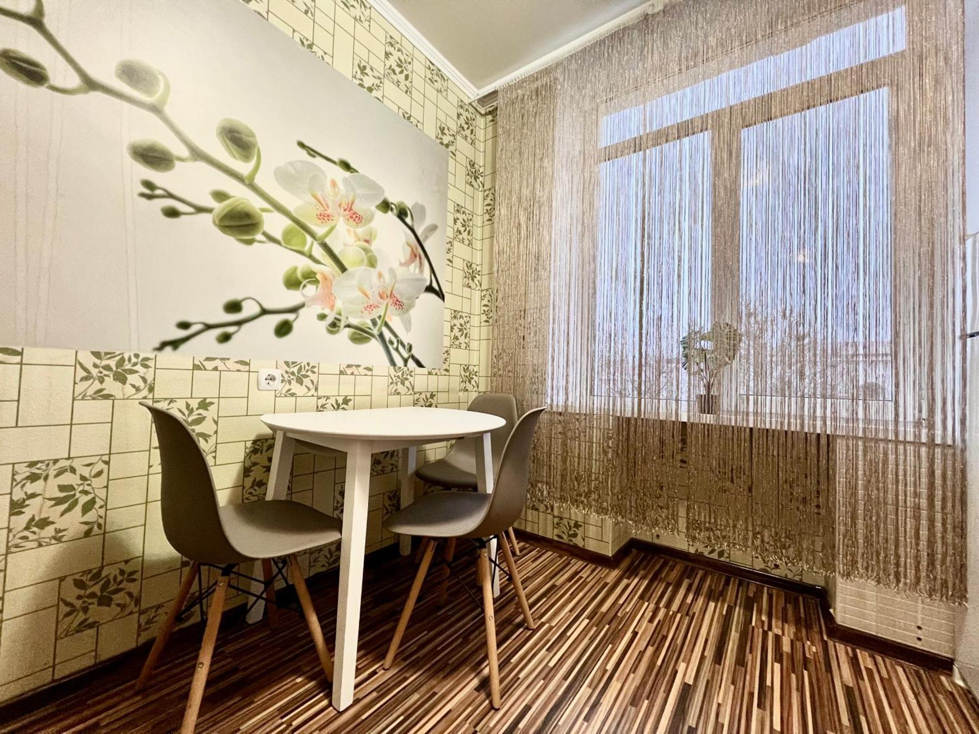 Apartament Central In Chisinau! Exterior foto